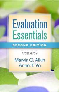 Evaluation Essentials, Second Edition