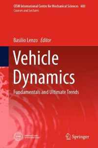 Vehicle Dynamics