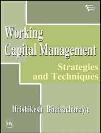 Working Capital Management