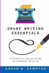 Grant Writing Essentials