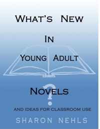 What's New In Young Adult Novels 2010