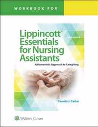 Workbook for Lippincott Essentials for Nursing Assistants