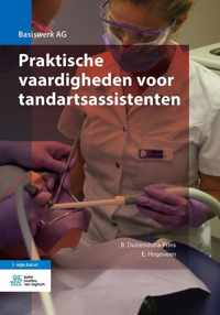 Basiswerk AG  -   Praktische vaardigheden voor tandartsassistenten