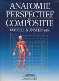 Anatomie, perspectief en compositie voor de kunstenaar