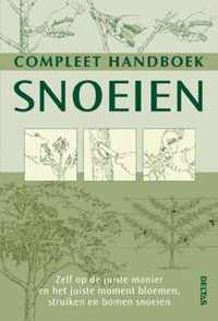 Compleet Handboek Snoeien