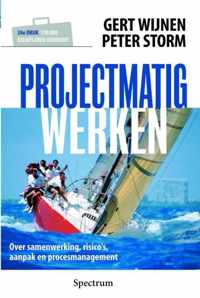 Projectmatig werken