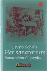 Het sanatorium