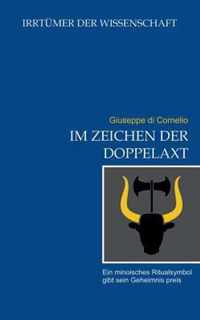 Doppelaxt und Mondtransit