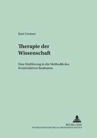 Therapie Der Wissenschaft