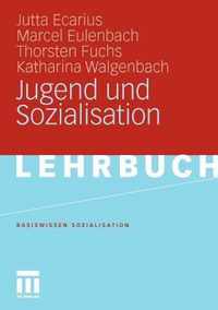 Jugend und Sozialisation