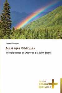 Messages bibliques