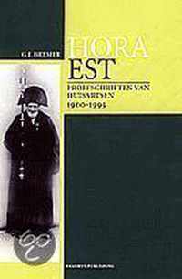 Hora est. proefschriften van huisartsen 1900-1995.