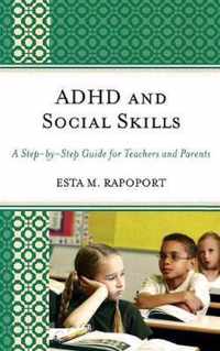 ADHD and Social Skills