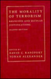 The Morality of Terrorism