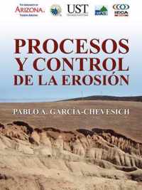 Procesos y Control de la Erosion