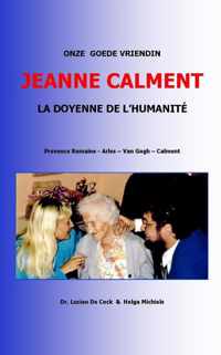 Jeanne Calment