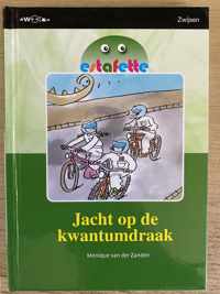 ESTAF.NW. LEESBOEK E7-JACHT