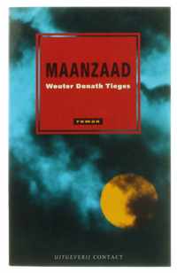 Maanzaad