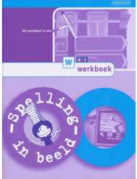 SPELLING IN BEELD WERKBK D1 5V