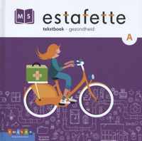 Estafette gezondheid Tekstboek