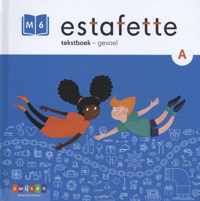 Estafette gevoel m6-a Tekstboek