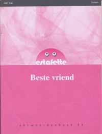 Estafette nieuw antwoordenboek E4 Beste vriend