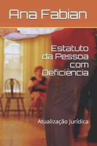 Estatuto da Pessoa com Deficiencia