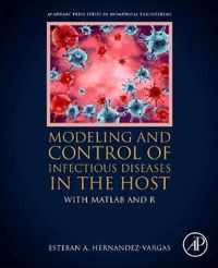 Modeling and Control of Infectious Diseases in the Host