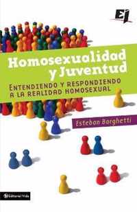 Homosexualidad y Juventud