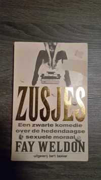 Zusjes