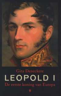 Leopold I