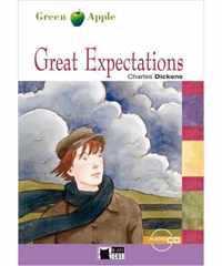 Great Expectations+cd