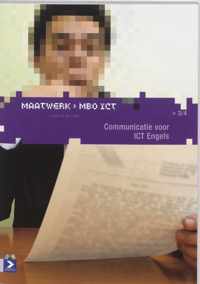 Communicatie voor ict engelse taal niv 3/4