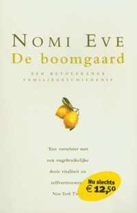 De boomgaard