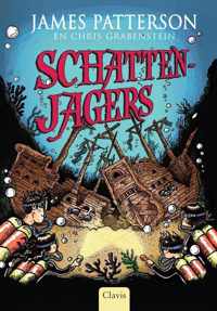 Schattenjagers 1 -   Schattenjagers