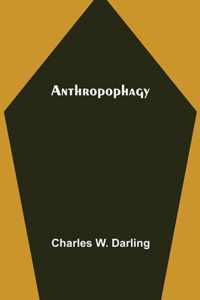 Anthropophagy