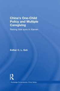 China's One-Child Policy and Multiple Caregiving