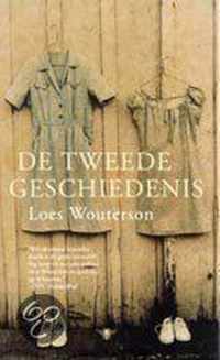 De Tweede Geschiedenis