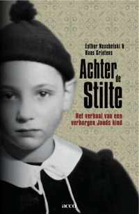 Achter de stilte