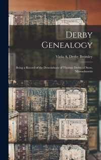 Derby Genealogy