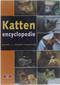 Katten encyclopedie