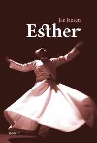 Esther - Jan Jansen - Hardcover (9789464377453)