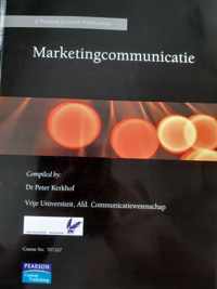 Marketingcommunicatie