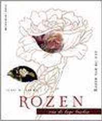 Rozen Van De Lage Landen