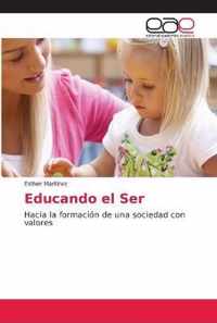 Educando el Ser