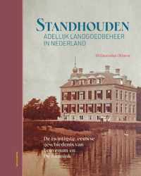 Standhouden