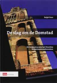 De slag om de domstad