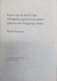 Kunst van de maaltijd