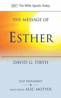 The Message of Esther