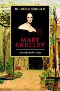 Cambridge Companion To Mary Shelley